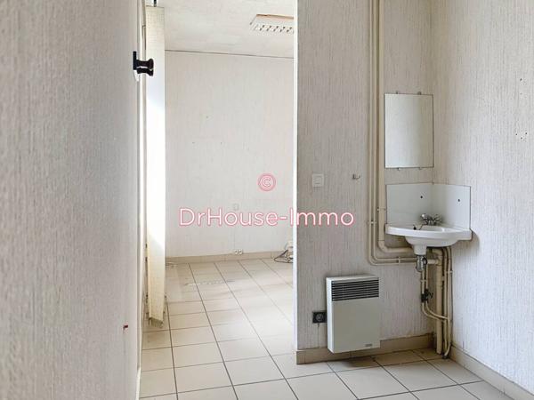 Maison à vendre 9 pièces de 135 m²