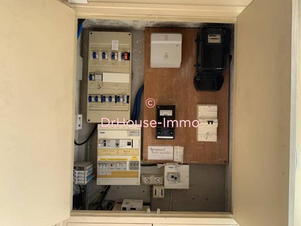 Maison à vendre 9 pièces de 135 m²