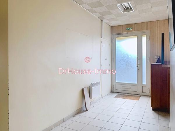 Maison à vendre 9 pièces de 135 m²