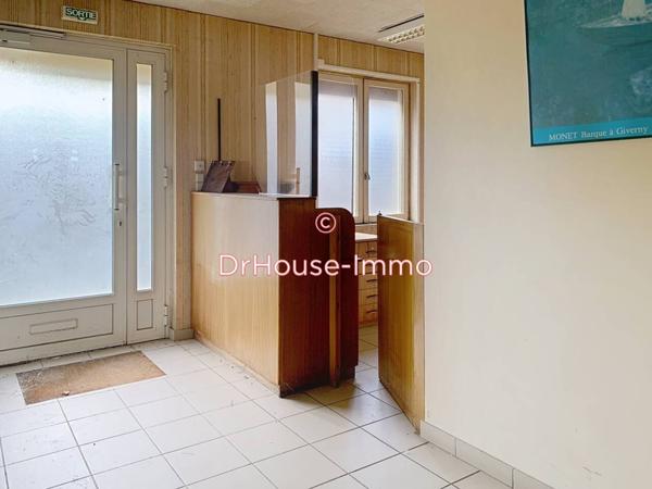 Maison à vendre 9 pièces de 135 m²