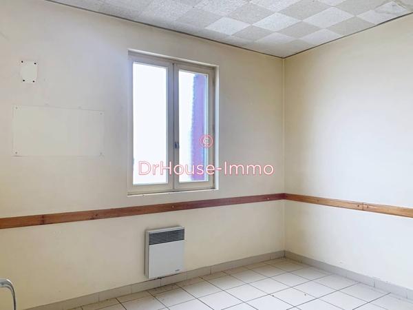 Maison à vendre 9 pièces de 135 m²