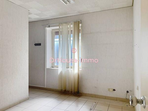 Maison à vendre 9 pièces de 135 m²