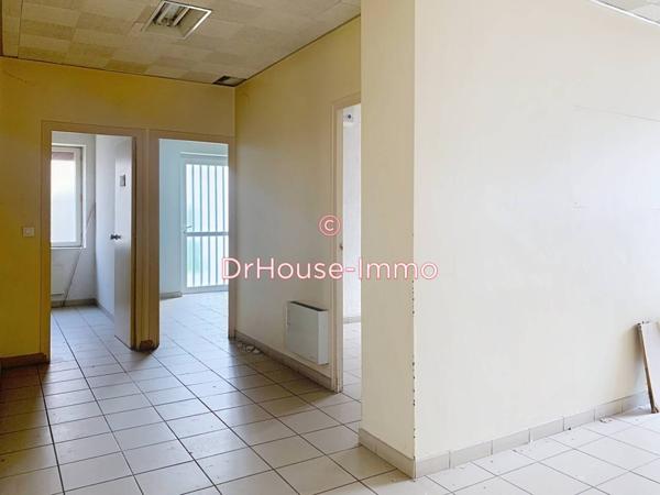 Maison à vendre 9 pièces de 135 m²