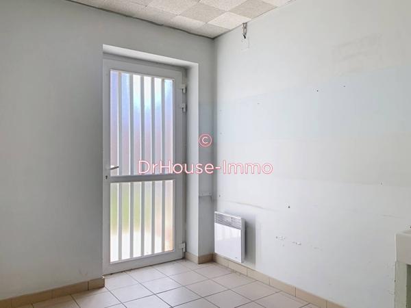 Maison à vendre 9 pièces de 135 m²