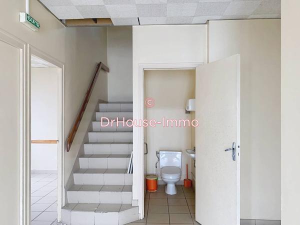 Maison à vendre 9 pièces de 135 m²