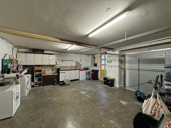 Maison Marennes Hiers Brouage 4 pièce(s) 80 m2