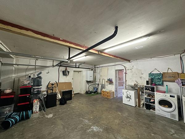 Maison Marennes Hiers Brouage 4 pièce(s) 80 m2