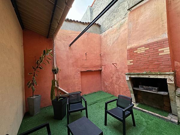 Maison Marennes Hiers Brouage 4 pièce(s) 80 m2