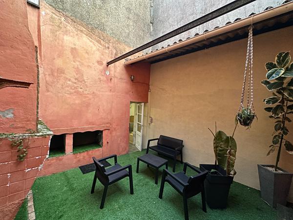 Maison Marennes Hiers Brouage 4 pièce(s) 80 m2