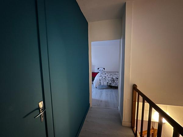 Maison Marennes Hiers Brouage 4 pièce(s) 80 m2