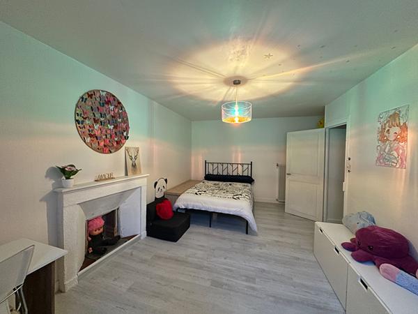 Maison Marennes Hiers Brouage 4 pièce(s) 80 m2