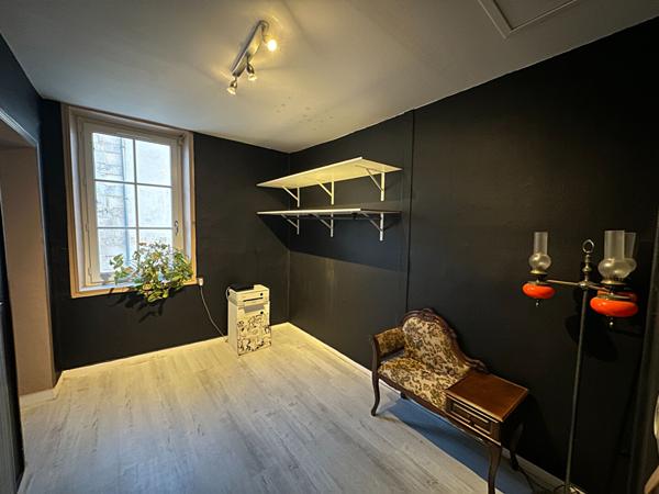 Maison Marennes Hiers Brouage 4 pièce(s) 80 m2