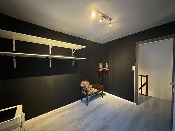 Maison Marennes Hiers Brouage 4 pièce(s) 80 m2