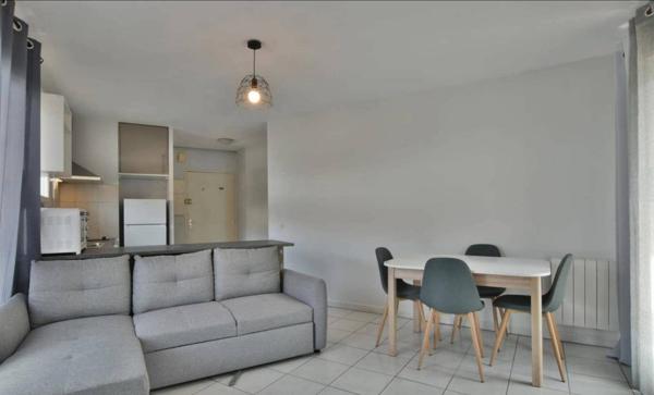 Perpignan (66100) Appartement Perpignan/La Lunette T2 41 m² terrasses + place de parking