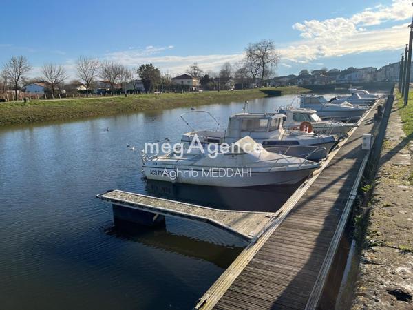 Maison à SAUJON, 17600 - 8 pièces 201m²