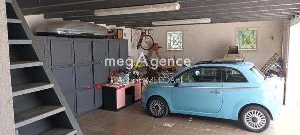 Maison à SAUJON, 17600 - 8 pièces 201m²