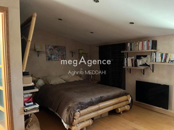 Maison à SAUJON, 17600 - 8 pièces 201m²