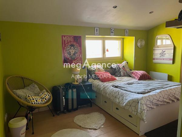 Maison à SAUJON, 17600 - 8 pièces 201m²