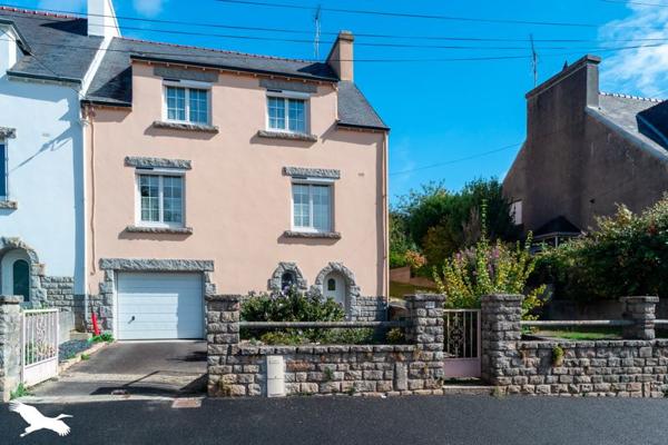 Maison à vendre 251 904 € Quimper 5 p 100 m² DPE F