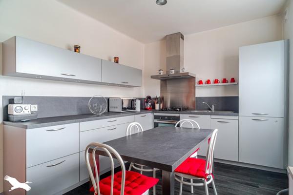 Maison à vendre 251 904 € Quimper 5 p 100 m² DPE F
