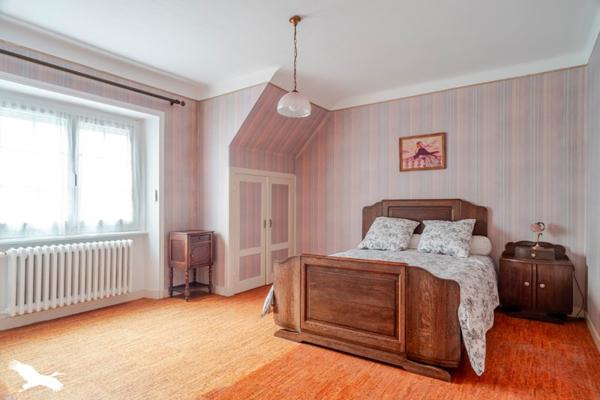 Maison à vendre 251 904 € Quimper 5 p 100 m² DPE F