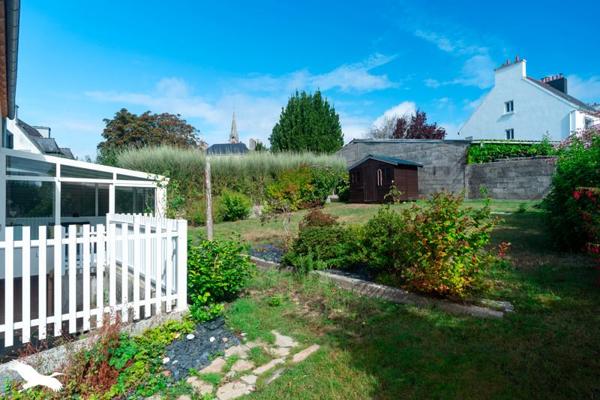 Maison à vendre 251 904 € Quimper 5 p 100 m² DPE F