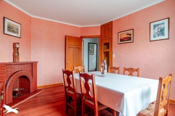 Maison à vendre 251 904 € Quimper 5 p 100 m² DPE F