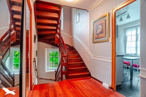 Maison à vendre 251 904 € Quimper 5 p 100 m² DPE F