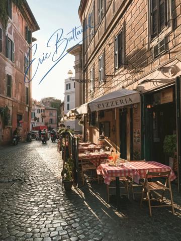 À VENDRE – PIZZERIA DE RÉFÉRENCE – LICENCE IV-EST LYONNAIS – EMPLACEMENT N°1