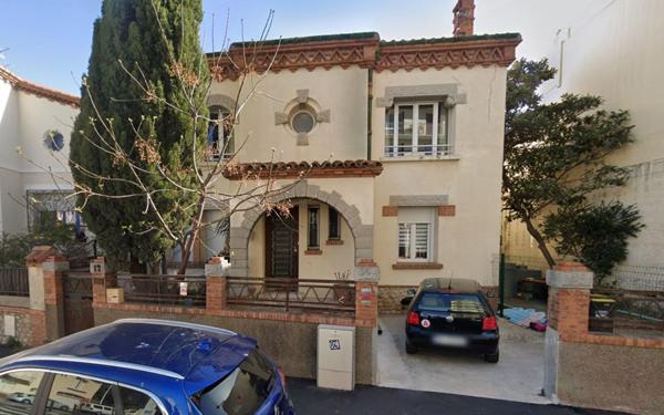 Maison à louer    5 pièces •  Perpignan