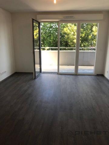 Appartement 2 pièces 42 m² LA TESTE DE BUCH - 33260
