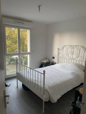 Appartement 2 pièces 42 m² LA TESTE DE BUCH - 33260