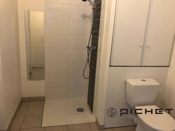 Appartement 2 pièces 42 m² LA TESTE DE BUCH - 33260