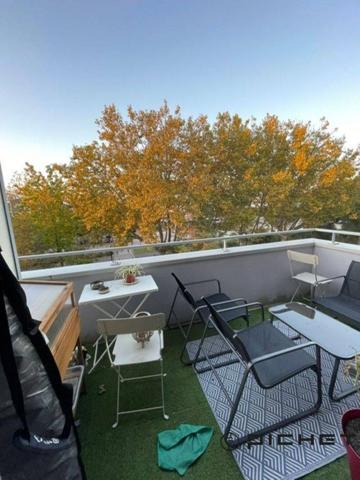Appartement 2 pièces 42 m² LA TESTE DE BUCH - 33260