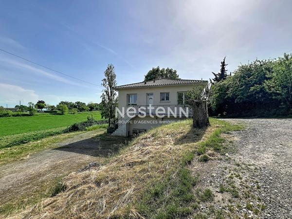 Maison 5 pièces à vendre à Auch - Investissement idéal