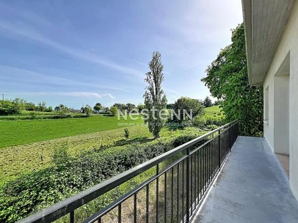 Maison 5 pièces à vendre à Auch - Investissement idéal