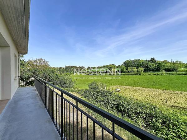 Maison 5 pièces à vendre à Auch - Investissement idéal