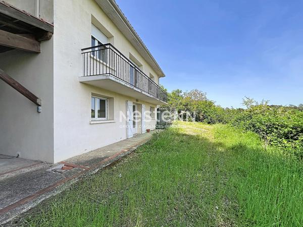 Maison 5 pièces à vendre à Auch - Investissement idéal