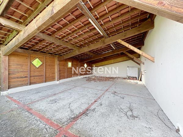 Maison 5 pièces à vendre à Auch - Investissement idéal