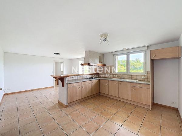 Maison 5 pièces à vendre à Auch - Investissement idéal