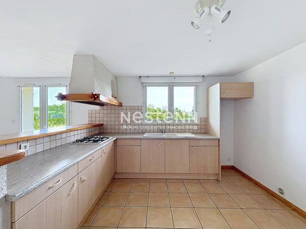 Maison 5 pièces à vendre à Auch - Investissement idéal
