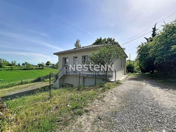 Maison 5 pièces à vendre à Auch - Investissement idéal