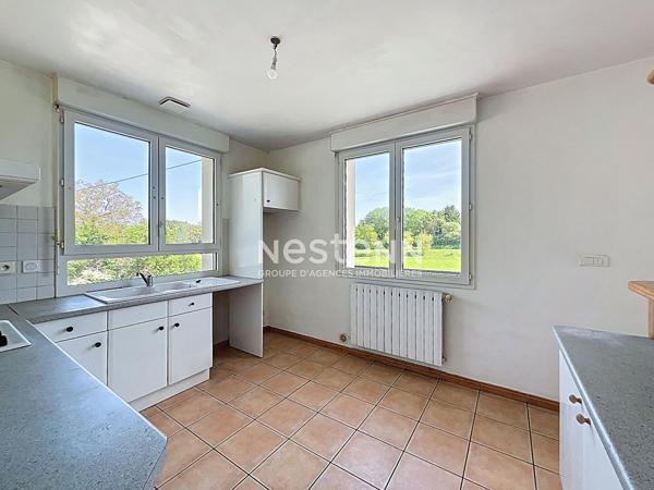 Maison 5 pièces à vendre à Auch - Investissement idéal