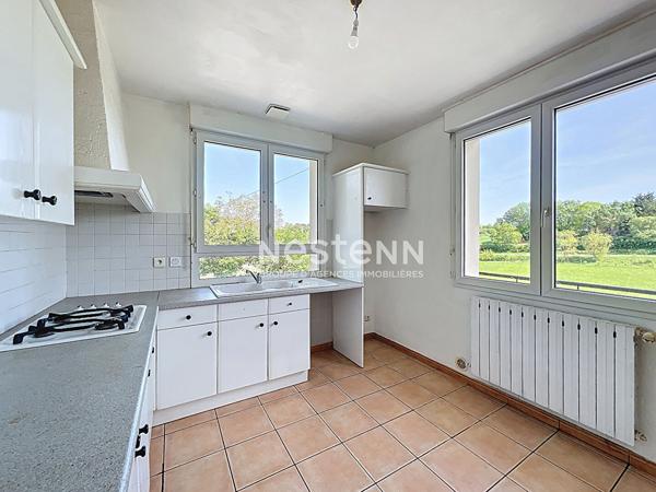 Maison 5 pièces à vendre à Auch - Investissement idéal