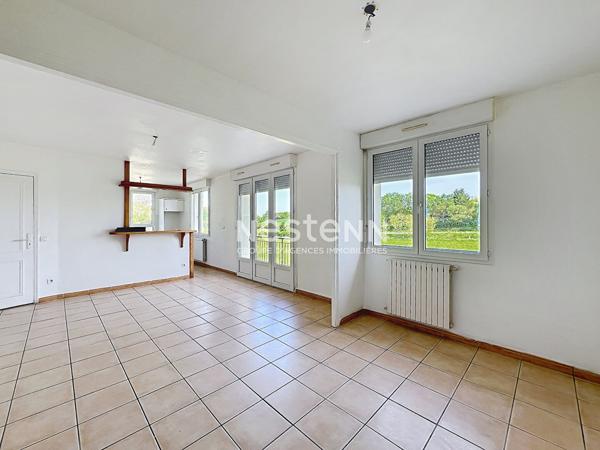 Maison 5 pièces à vendre à Auch - Investissement idéal