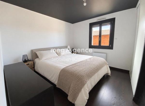 Maison à LA MILESSE, 72650 - 8 pièces 170m²
