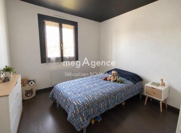 Maison à LA MILESSE, 72650 - 8 pièces 170m²