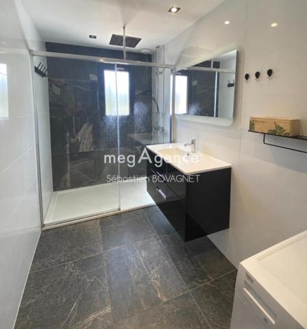 Maison à LA MILESSE, 72650 - 8 pièces 170m²