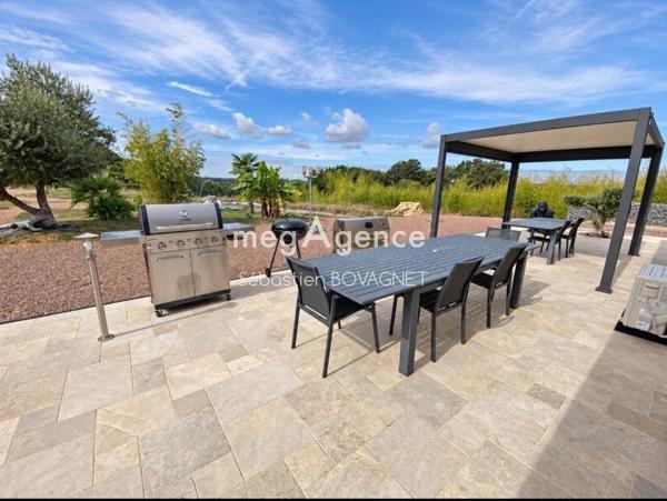 Maison à LA MILESSE, 72650 - 8 pièces 170m²