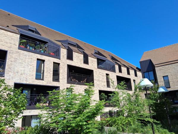 Appartement Versailles 2 pièce(s) 44.65 m2